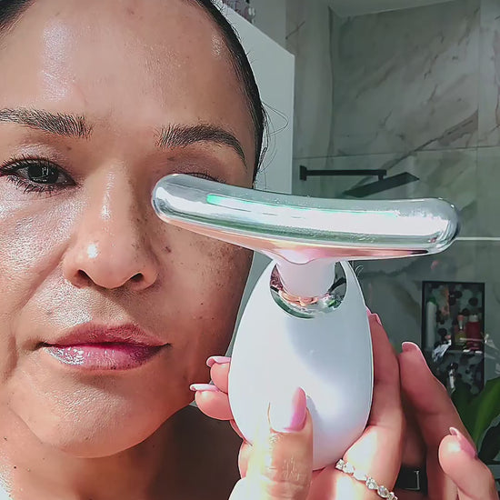 Intense Pulse Light Skin Device | Totemica