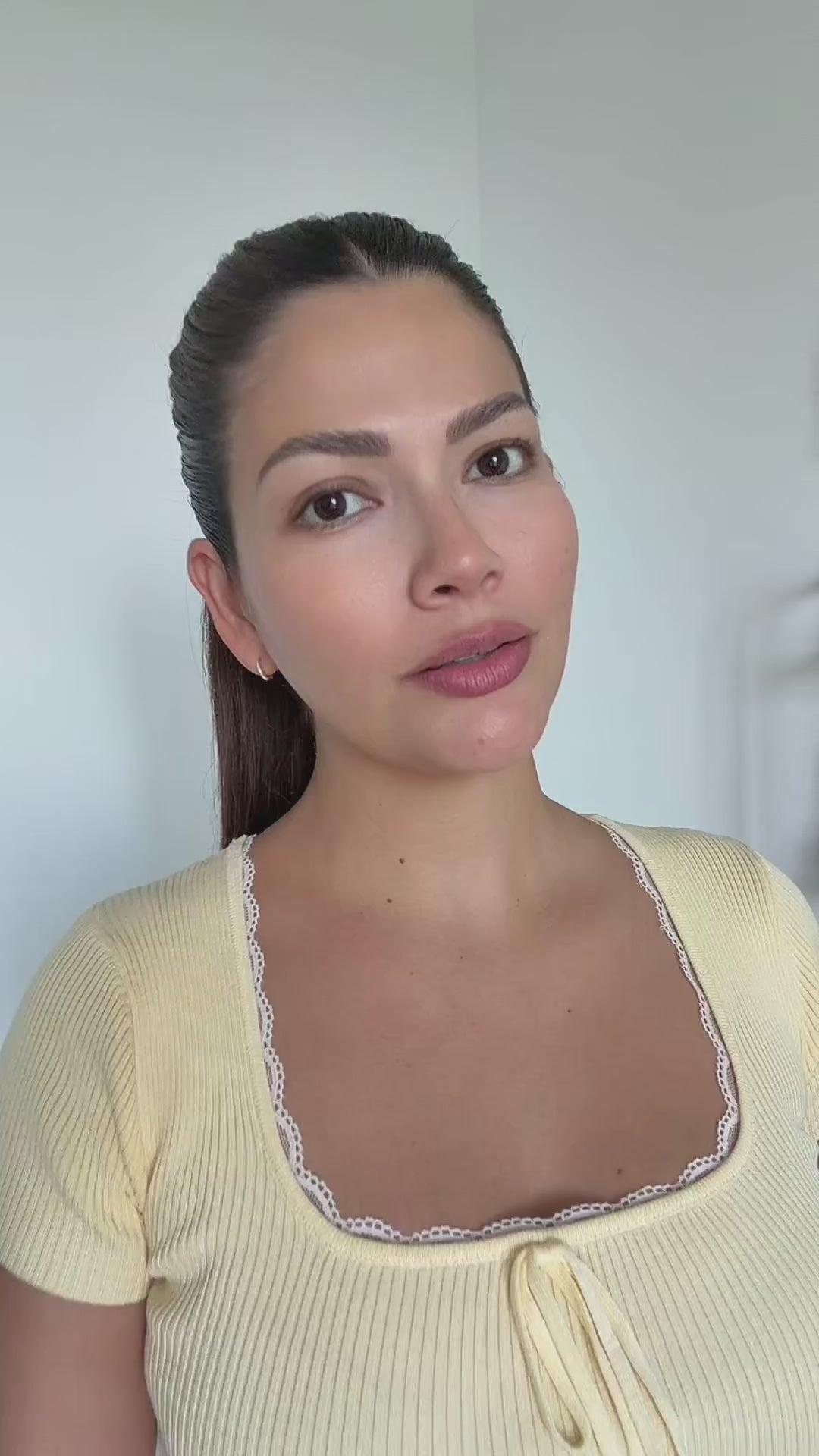 Facial Serum 3 Steps | Totemica