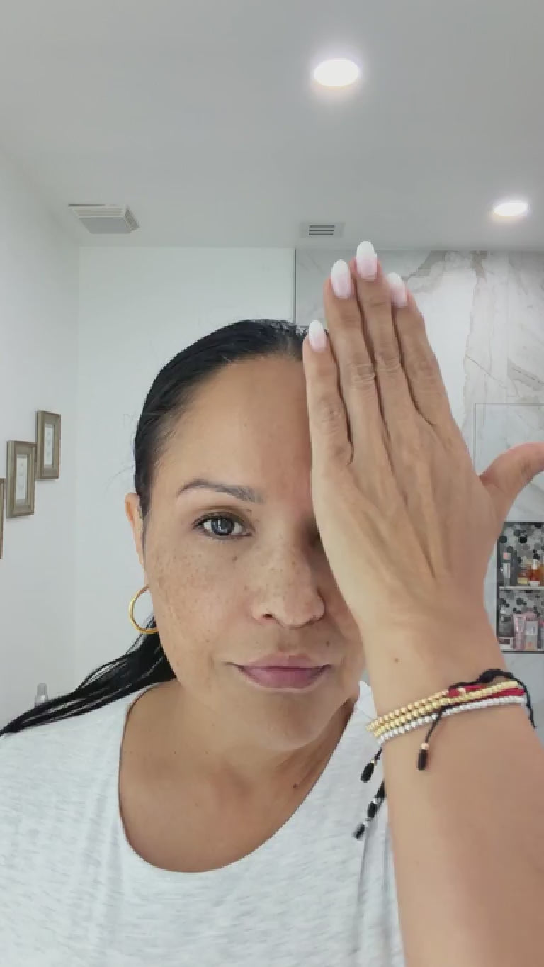 Facial Massage Brush | Totemica