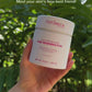 Facial Enzyme Scrub Pink Regeneration | Totemica