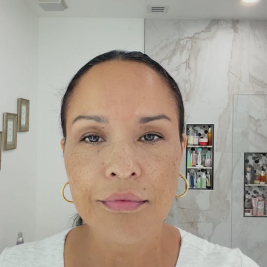 Facial Massage Brush | Totemica