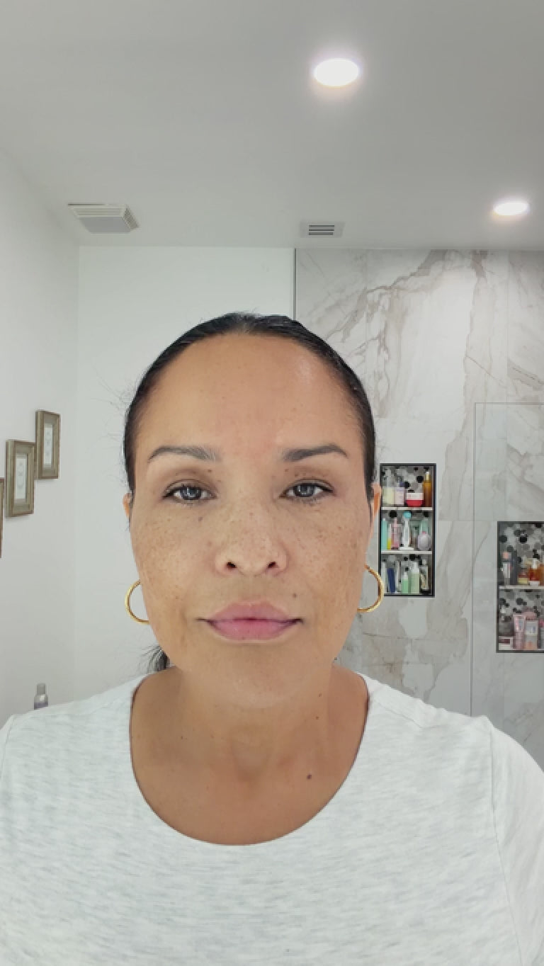 Facial Massage Brush | Totemica