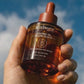 Jojoba Oil Glow Elixir 5 Steps | Totemica