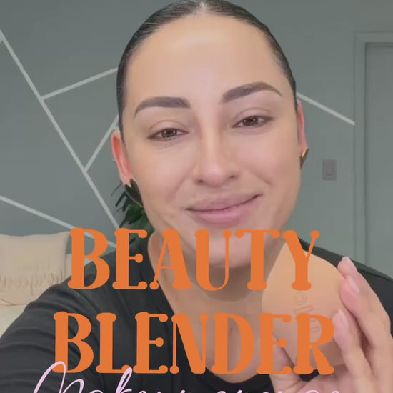 Beauty Blender Makeup Sponge | Totemica