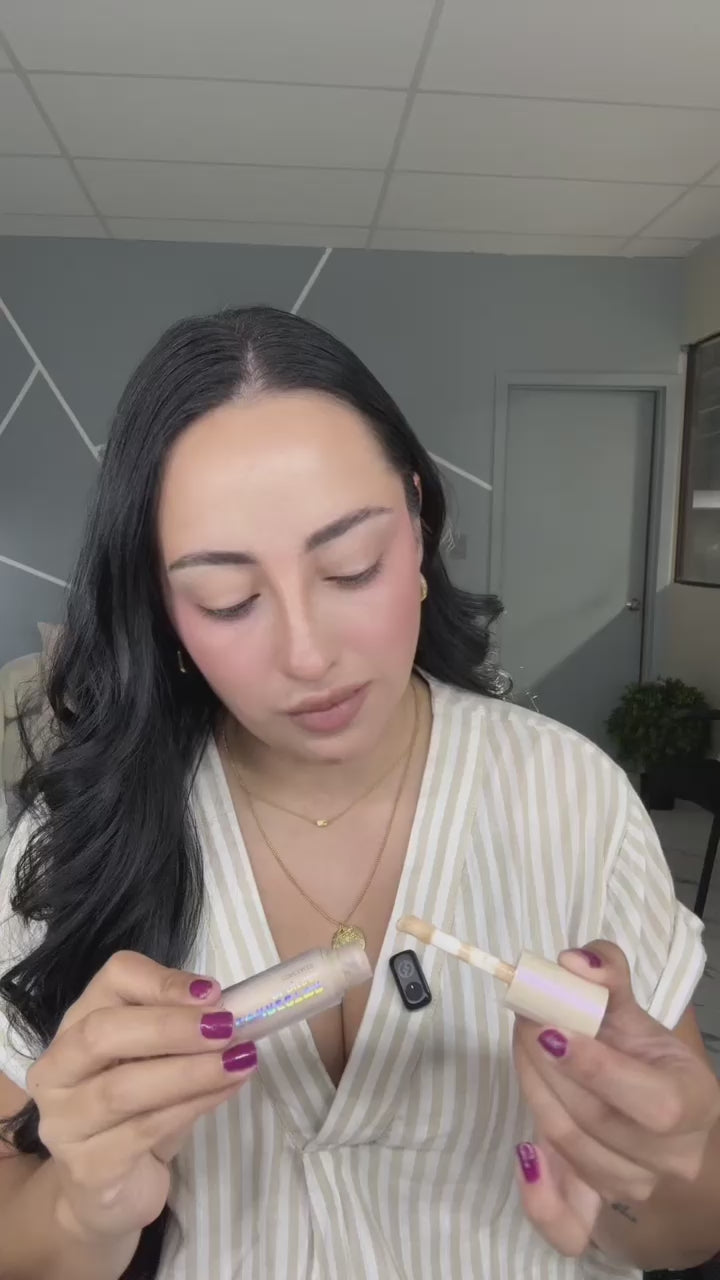 Contour Stick Enigmatic Goddes | Totemica
