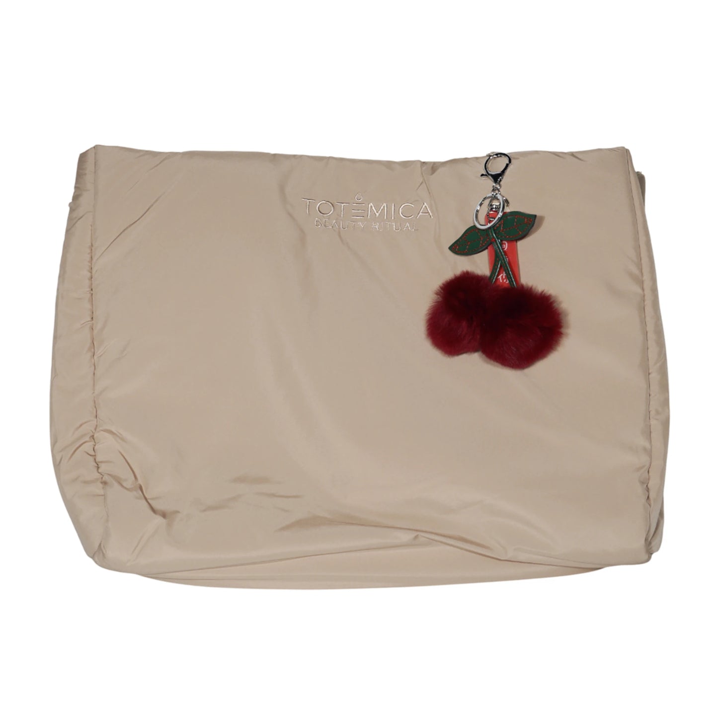 Totemica Puffy Bag with Charm