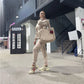 Totemica Puffy Bag with Charm