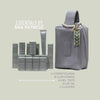 Essentials Cosmetic Bag by Ana Patricia | Totemica