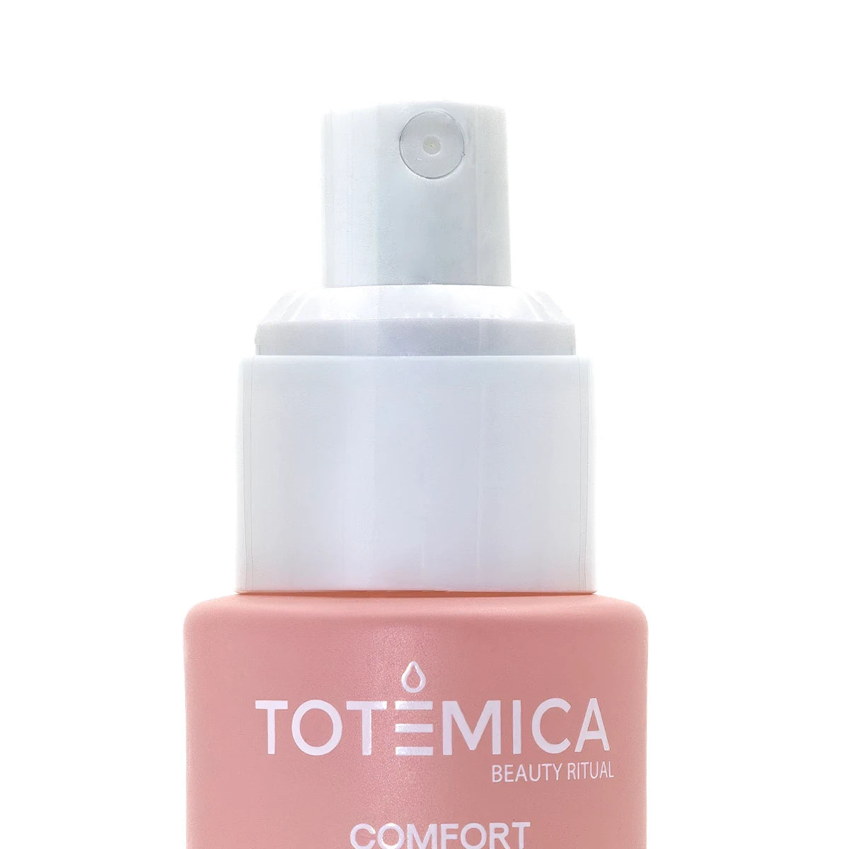 Facial Toner 2 Steps | Totemica