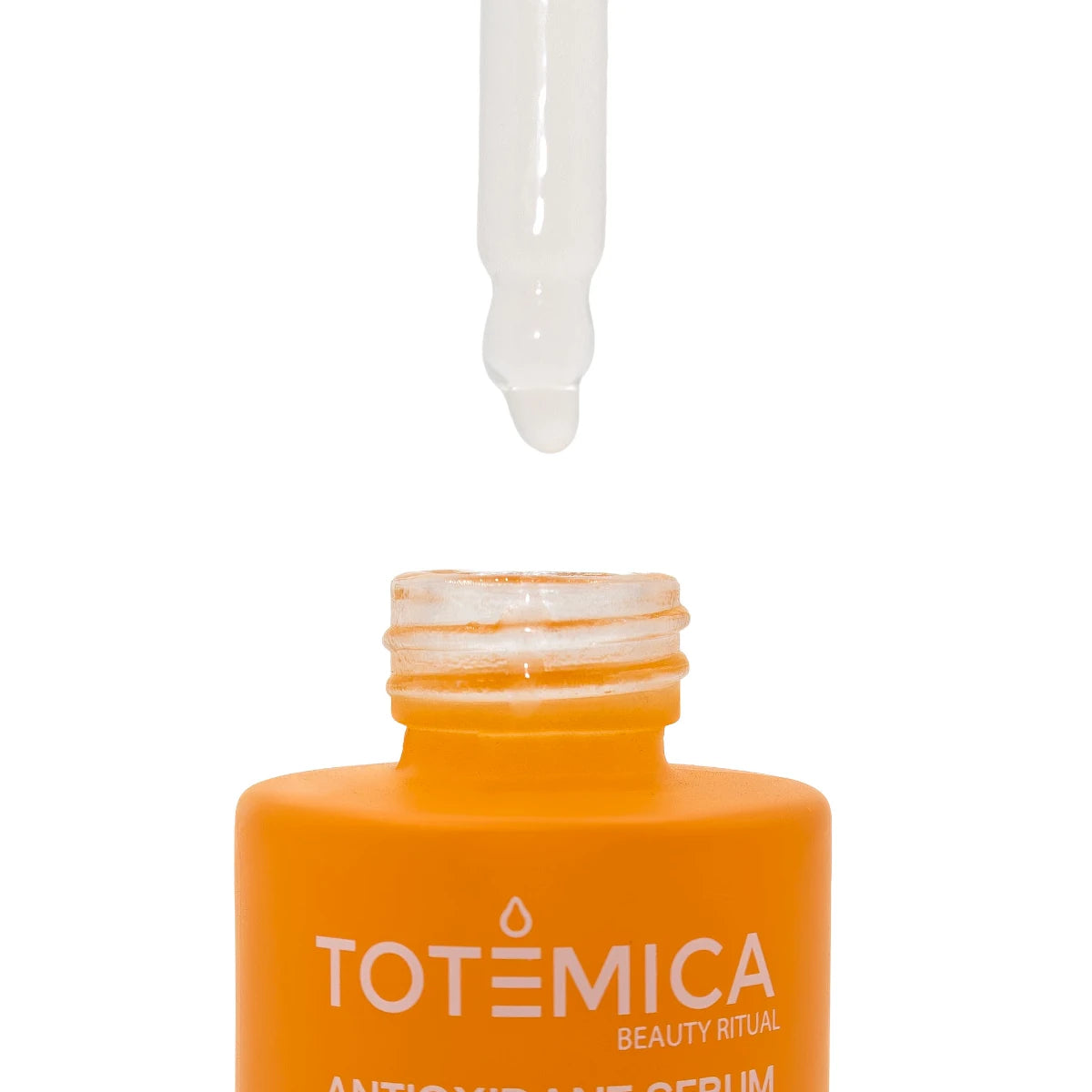 Facial Serum 3 Steps | Totemica