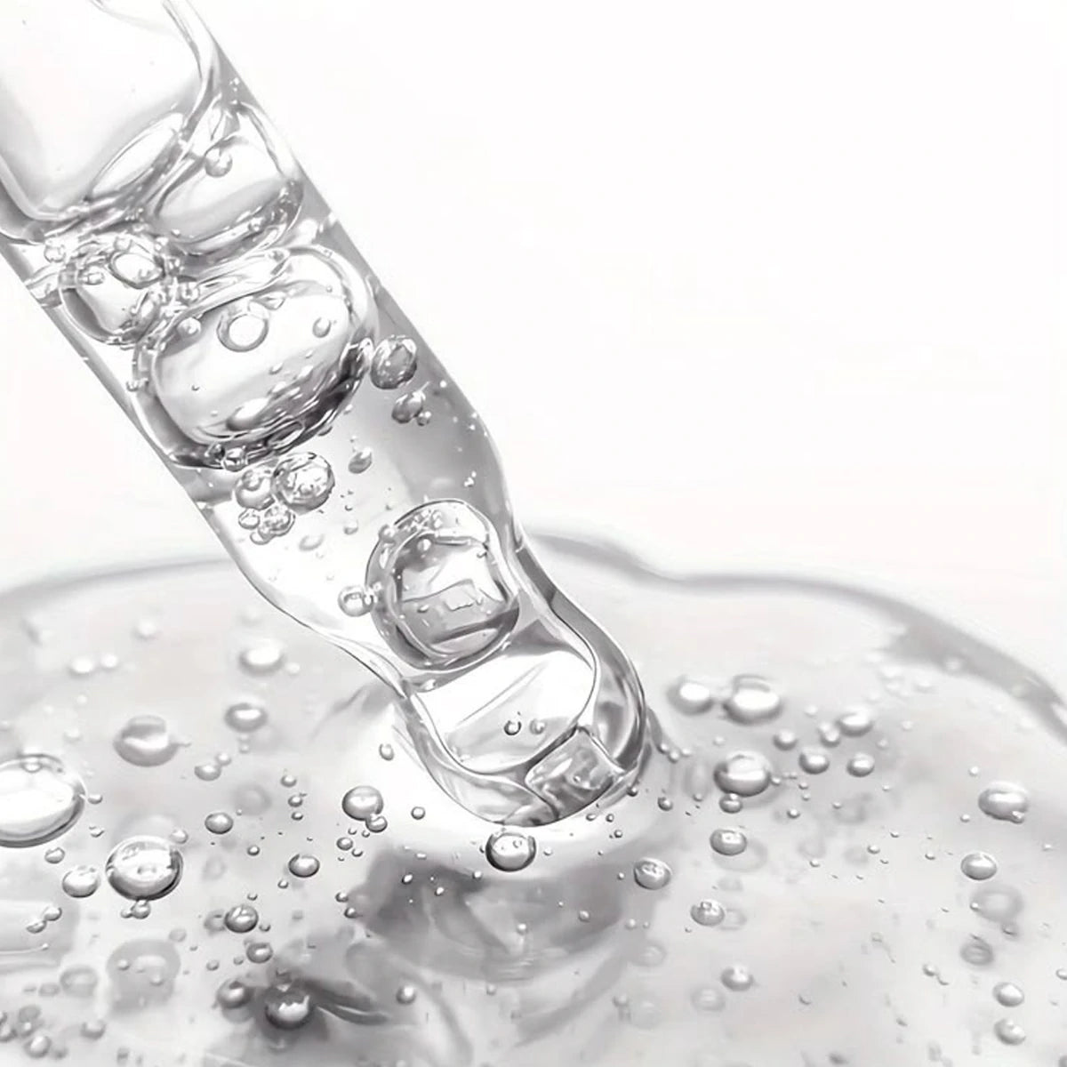 Jojoba Oil Glow Elixir 5 Steps | Totemica