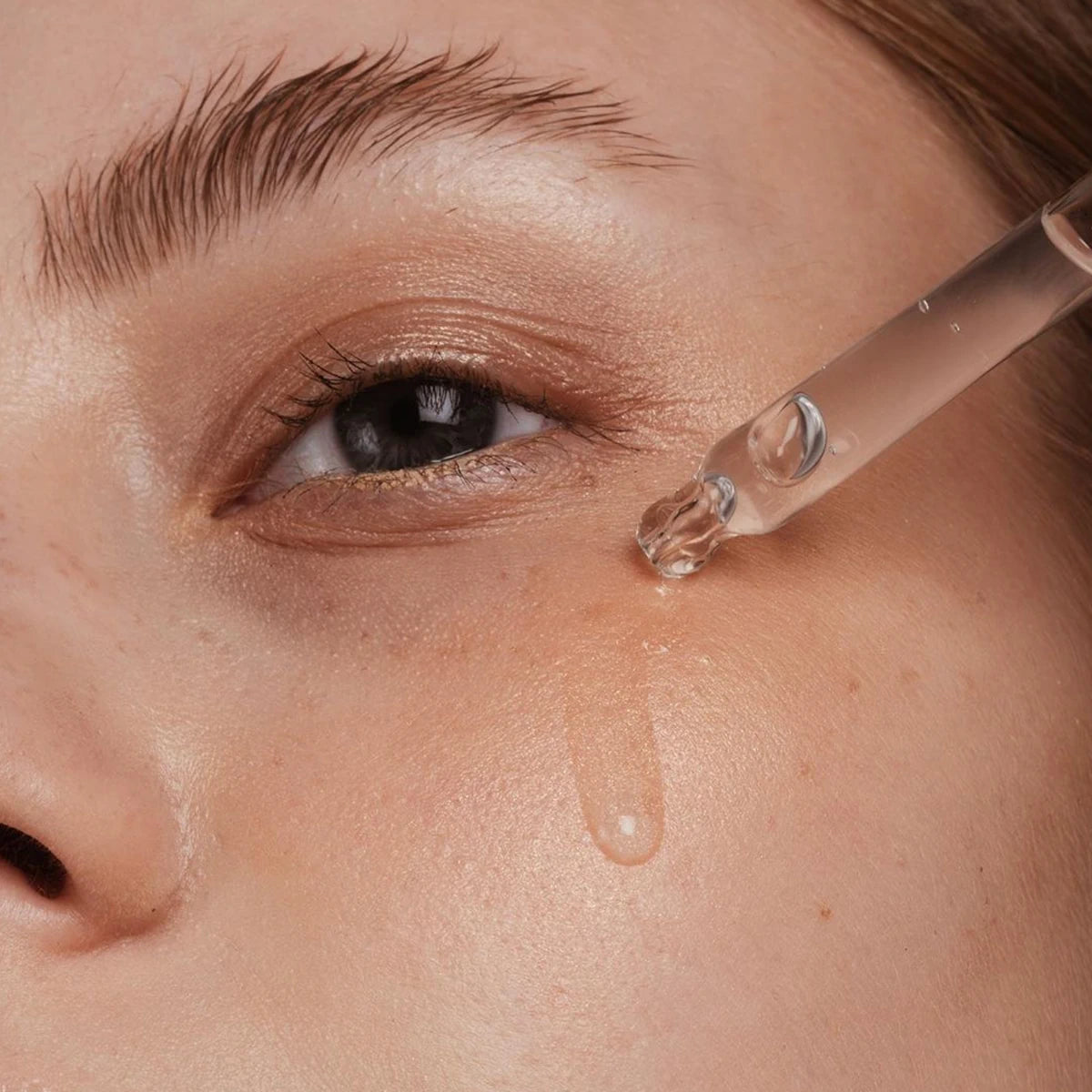 Jojoba Oil Glow Elixir 5 Steps | Totemica