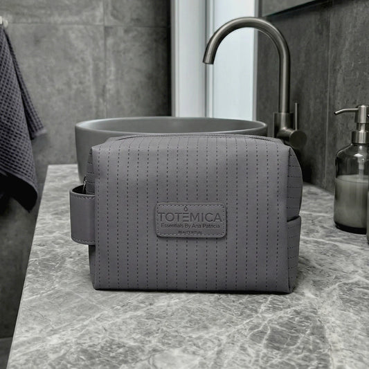 Essentials Cosmetic Bag by Ana Patricia | Totemica