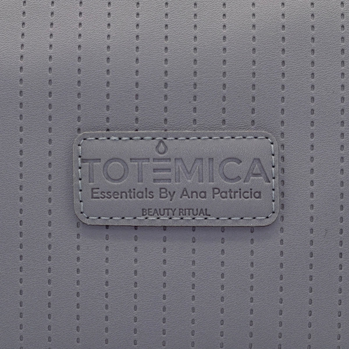 Essentials Cosmetic Bag by Ana Patricia | Totemica