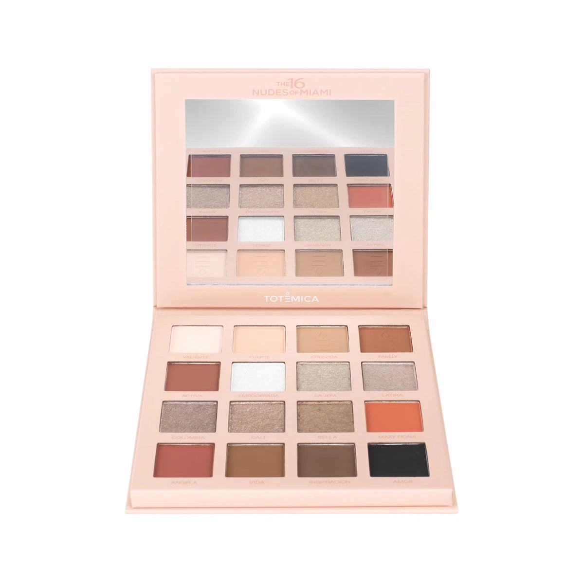 Maquillaje