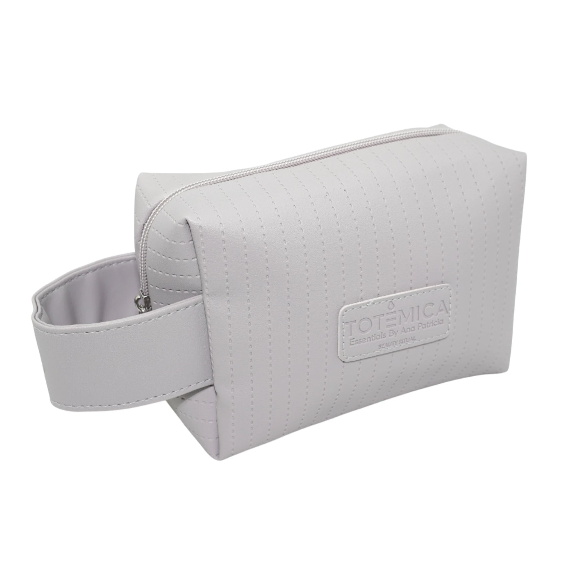 Essentials Cosmetic Bag by Ana Patricia | Totemica