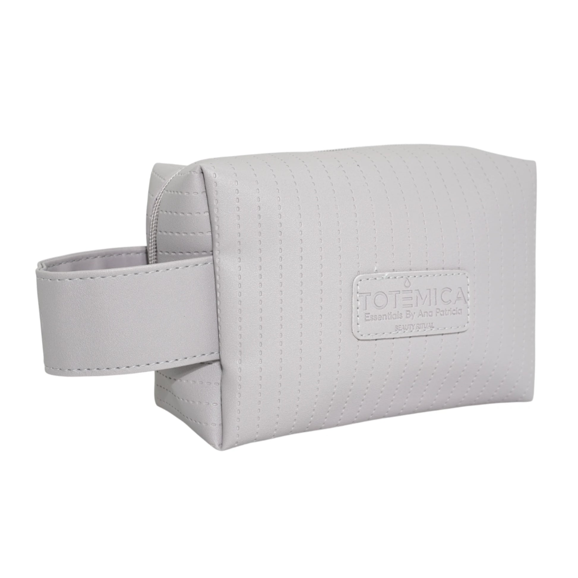 Essentials Cosmetic Bag by Ana Patricia | Totemica
