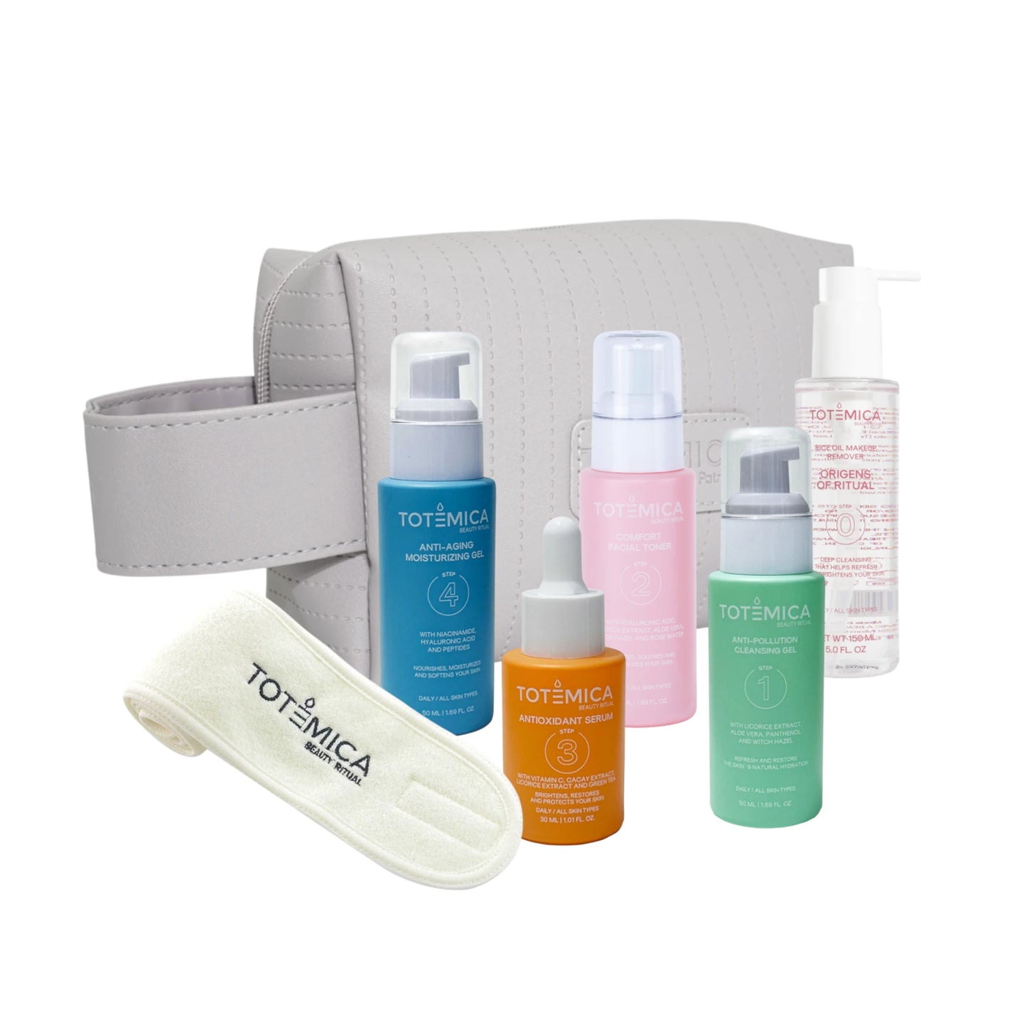 Totemica Glow Kit - Special Edition | Totemica